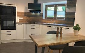 Ferienwohnung im Brohlbachtal